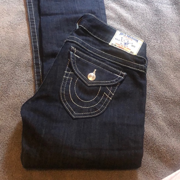 True religion STRAIGHT - Picture 5 of 7